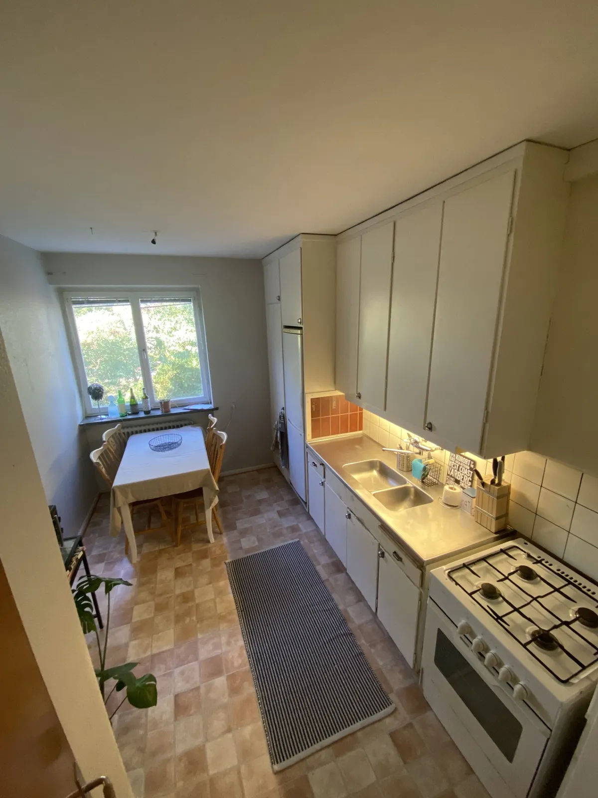 Hyreslägenhet på Malmö i malmo