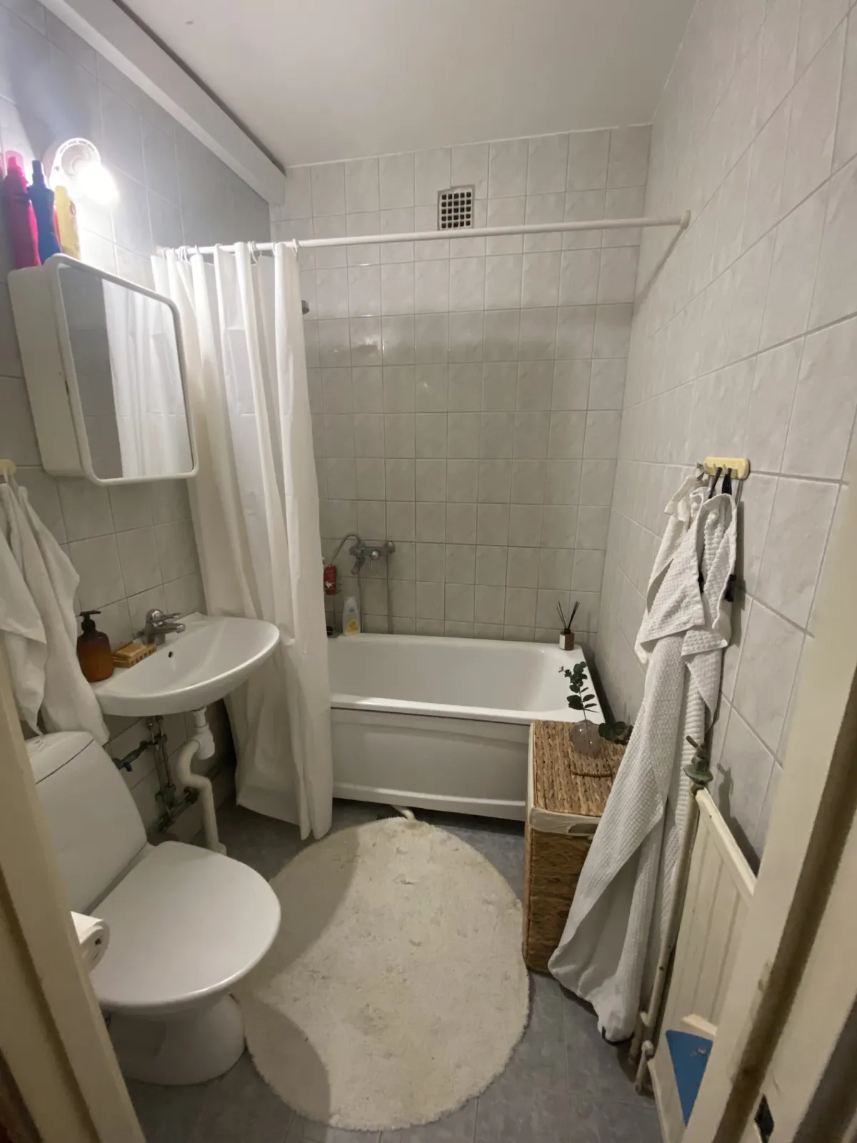Hyreslägenhet på Malmö i malmo