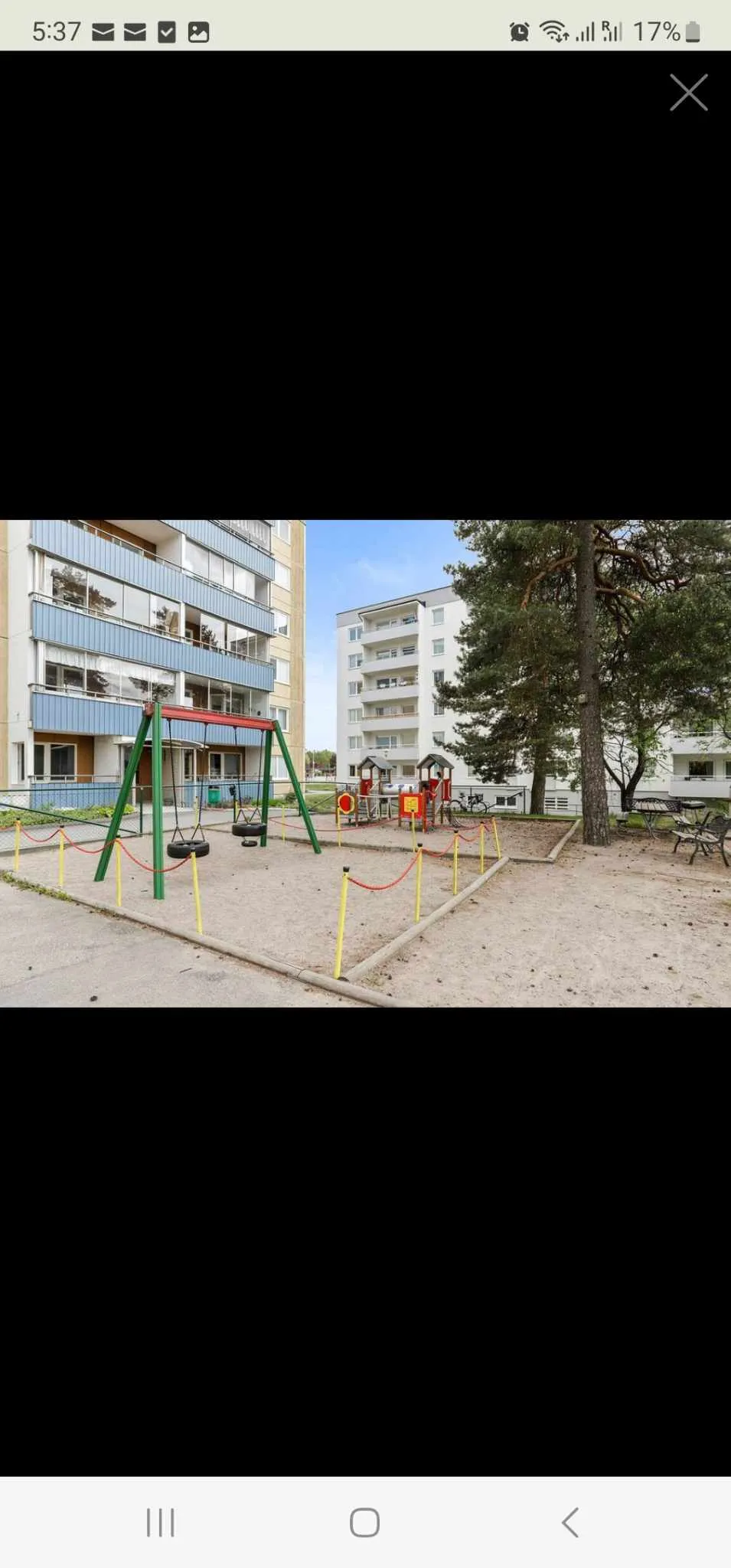 Hyreslägenhet på Södertälje i sodertalje