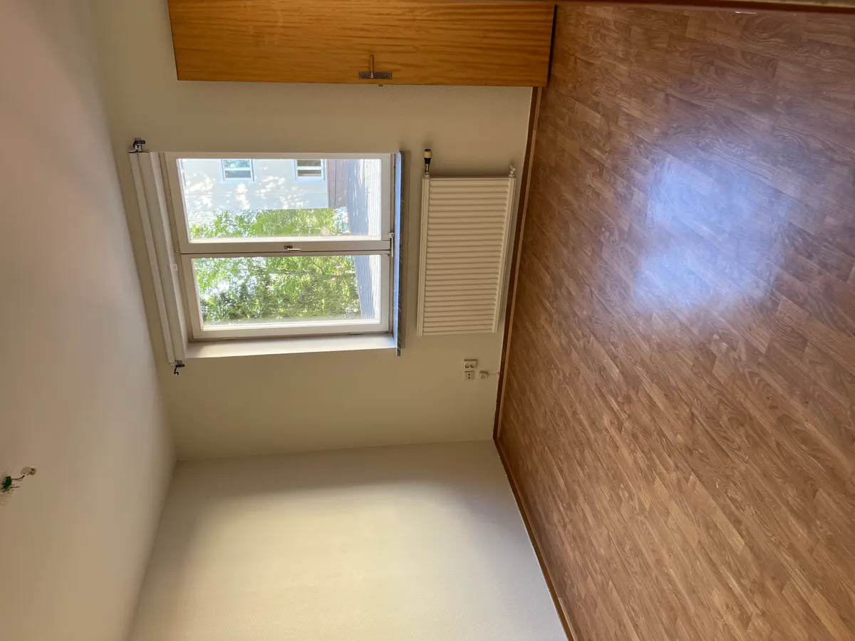 Hyreslägenhet på Sala i sala