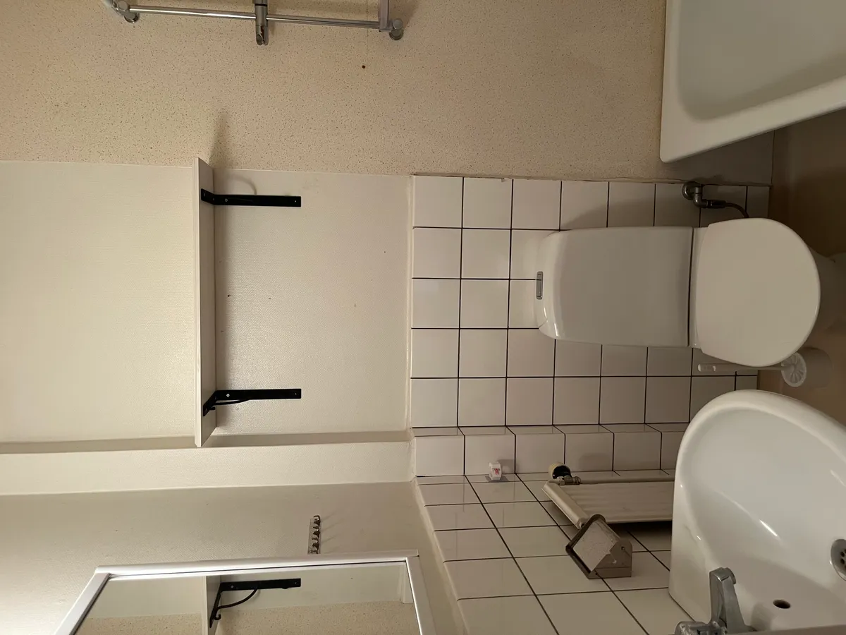 Hyreslägenhet på Sala i sala