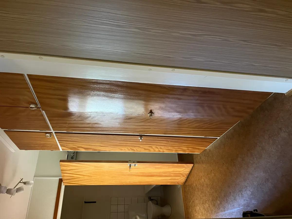 Hyreslägenhet på Sala i sala