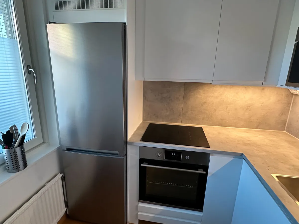 Hyreslägenhet på Lidingö i lidingo