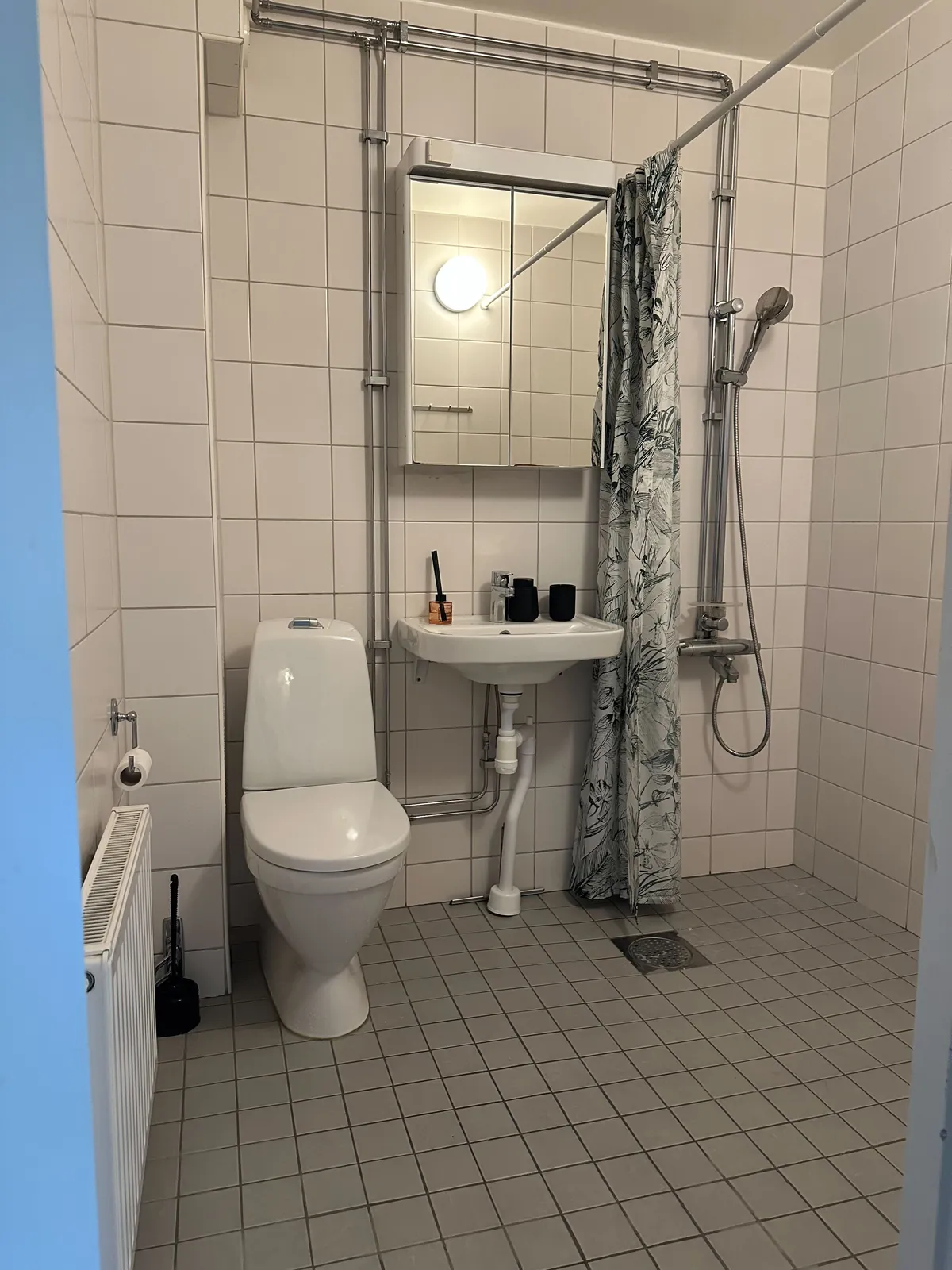 Hyreslägenhet på Lidingö i lidingo