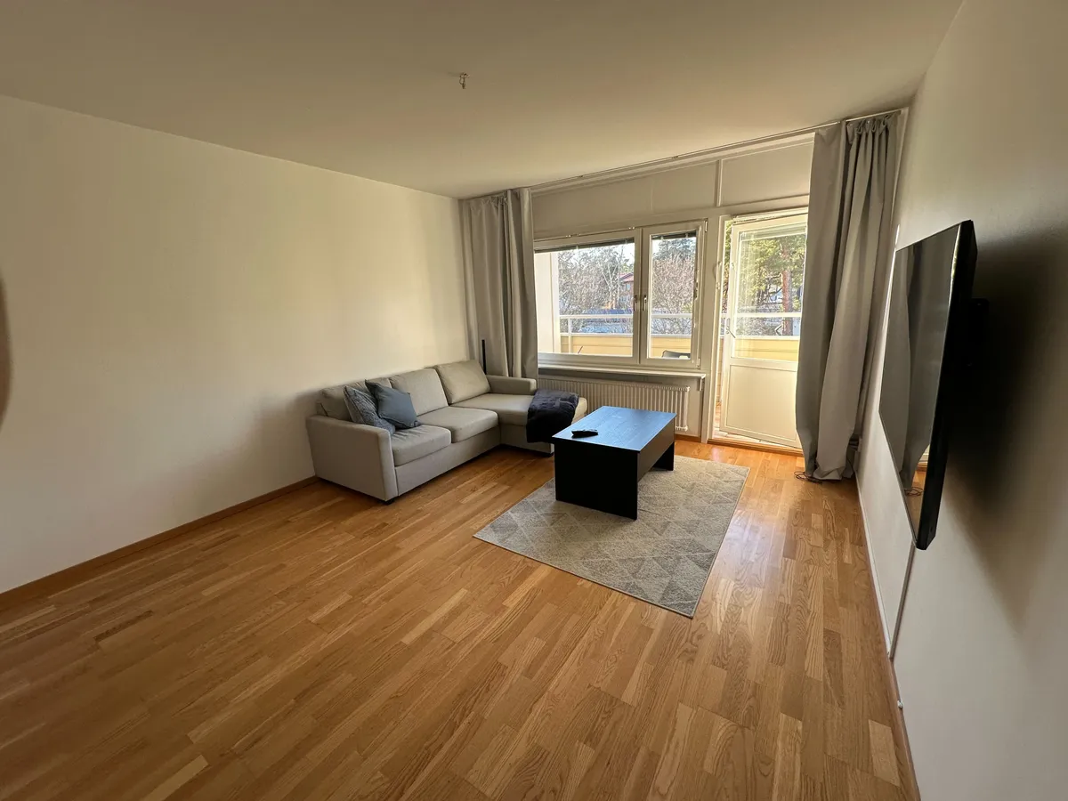 Hyreslägenhet på Lidingö i lidingo