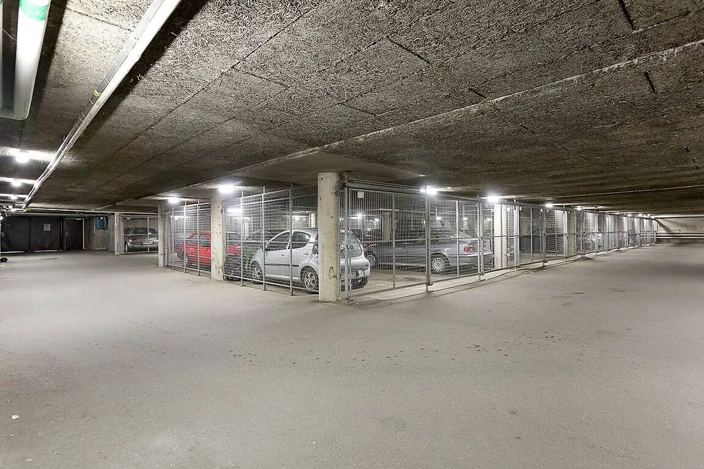 Hyreslägenhet på Kista i kista