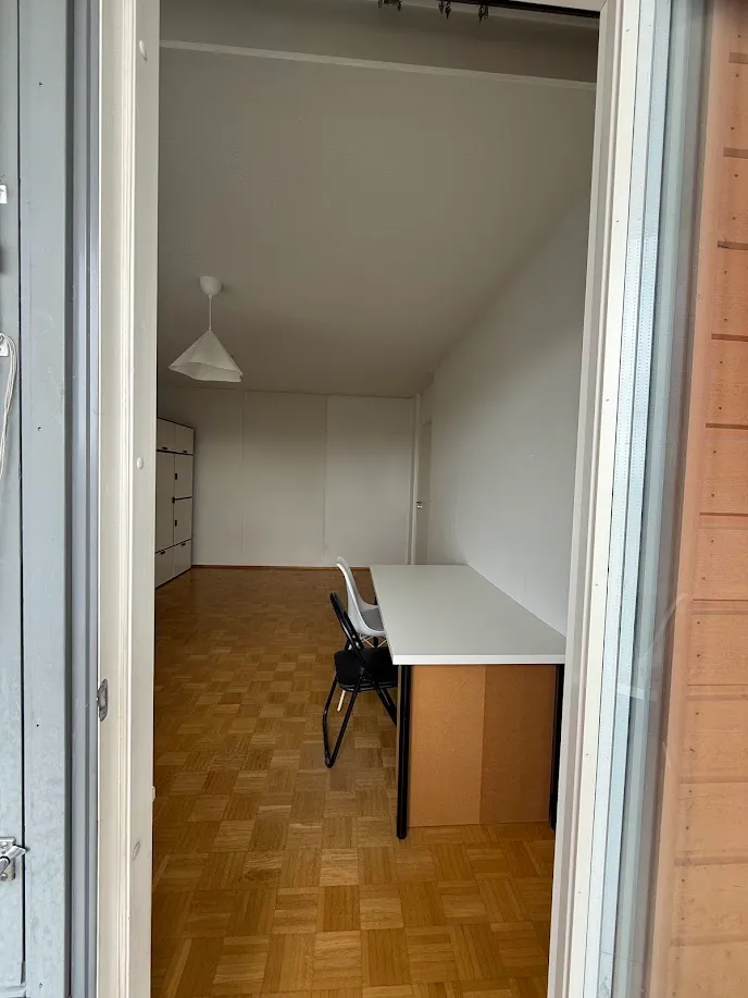 Hyreslägenhet på Helsinki i helsinki