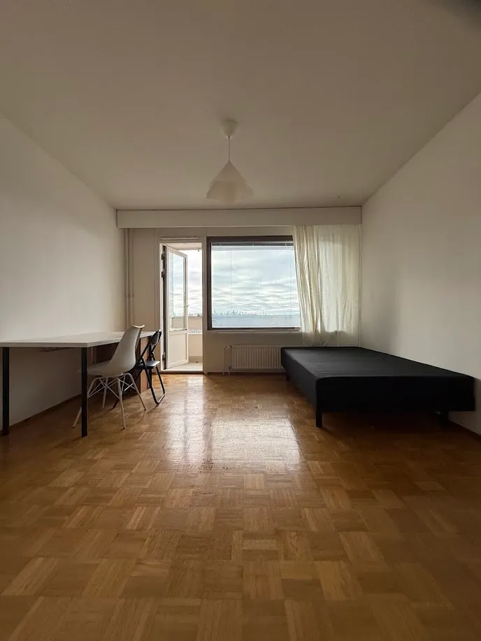 Hyreslägenhet på Helsinki i helsinki