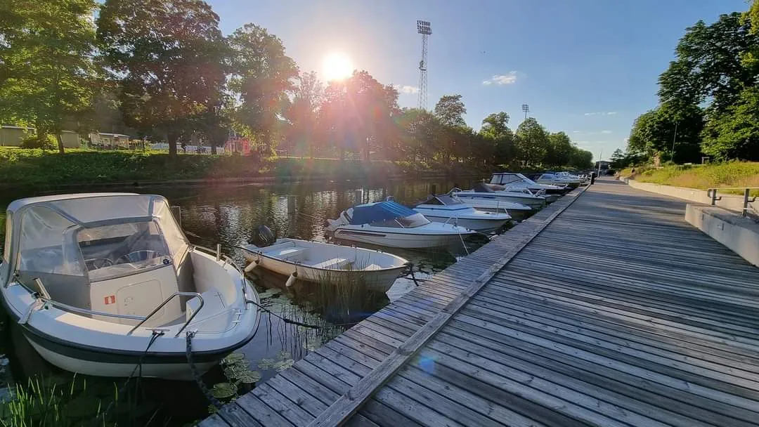 Hyreslägenhet på Uppsala i uppsala