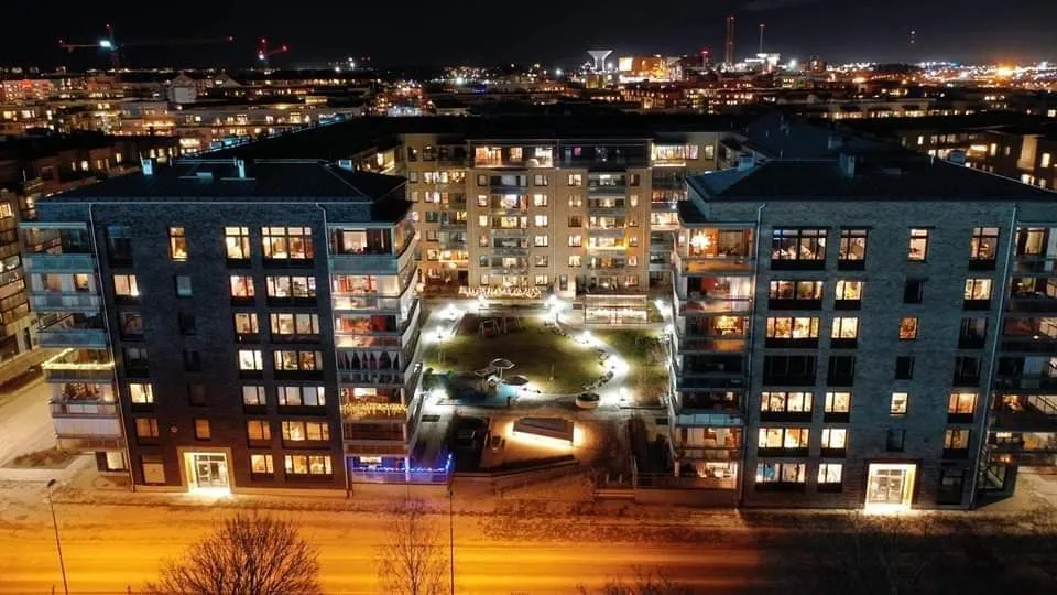 Hyreslägenhet på Uppsala i uppsala