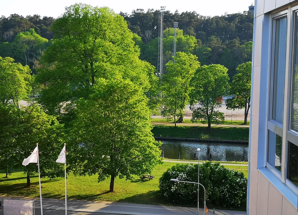 Hyreslägenhet på Uppsala i uppsala