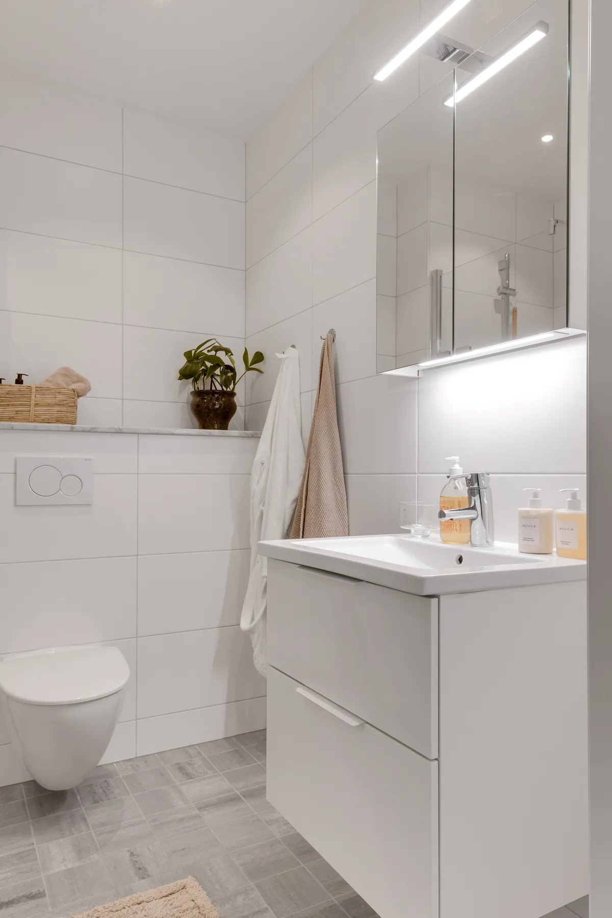 Hyreslägenhet på Uppsala i uppsala