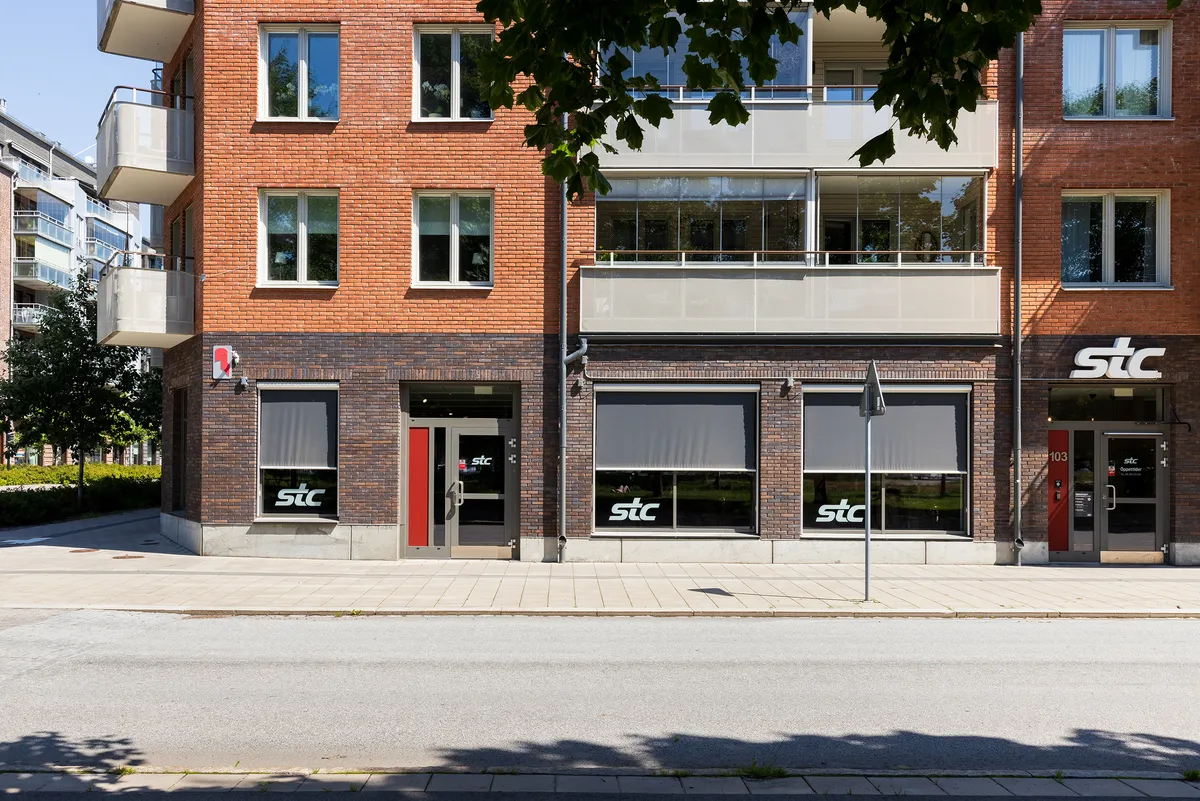 Hyreslägenhet på Uppsala i uppsala