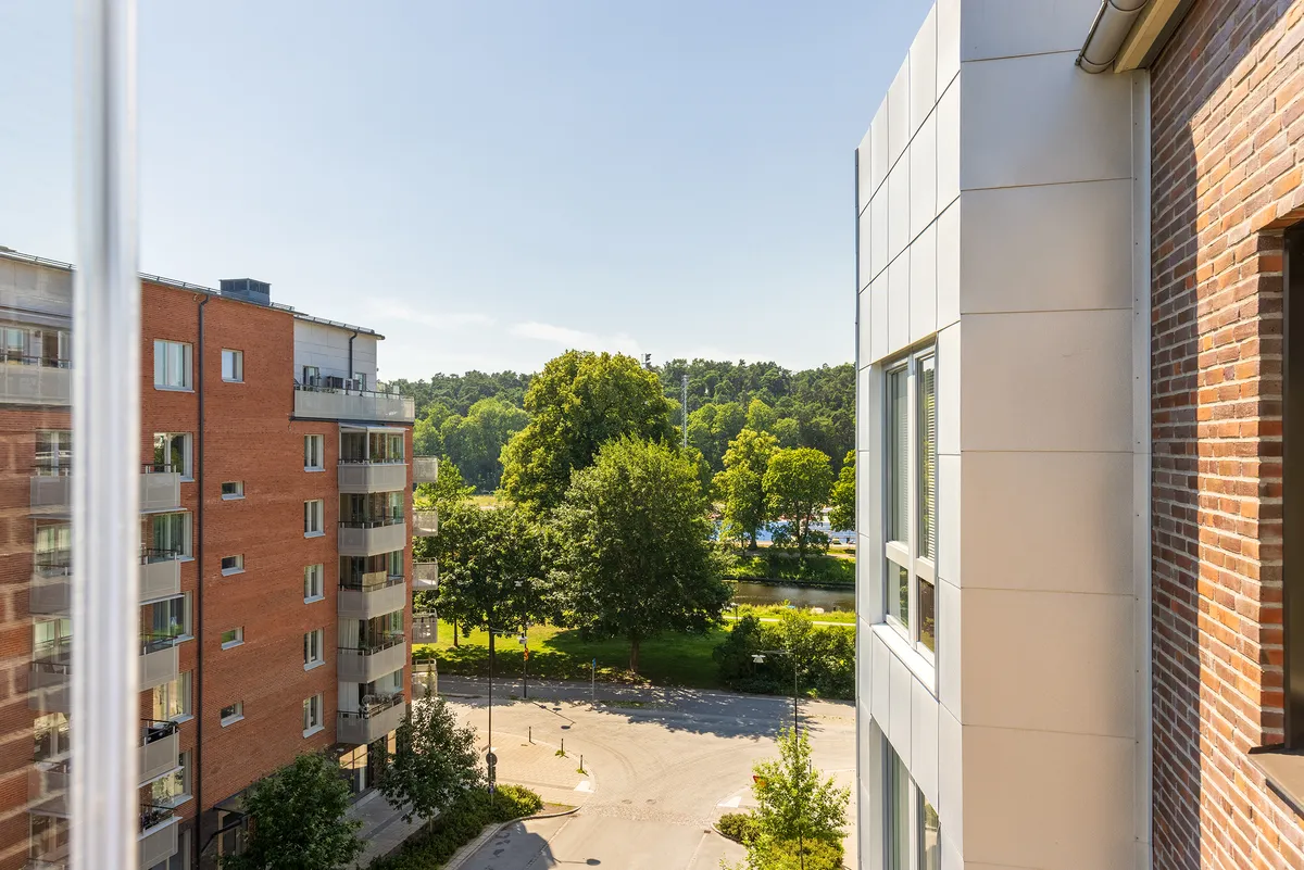 Hyreslägenhet på Uppsala i uppsala