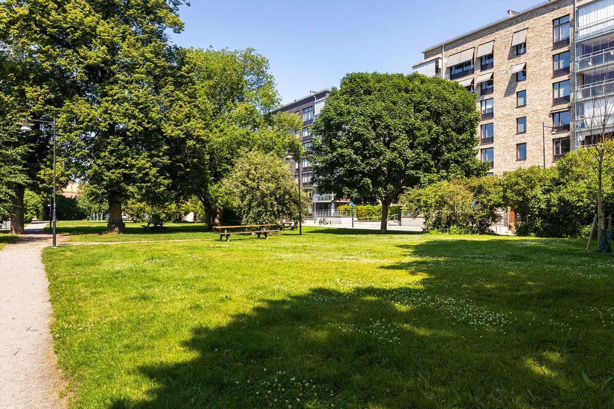 Hyreslägenhet på Uppsala i uppsala