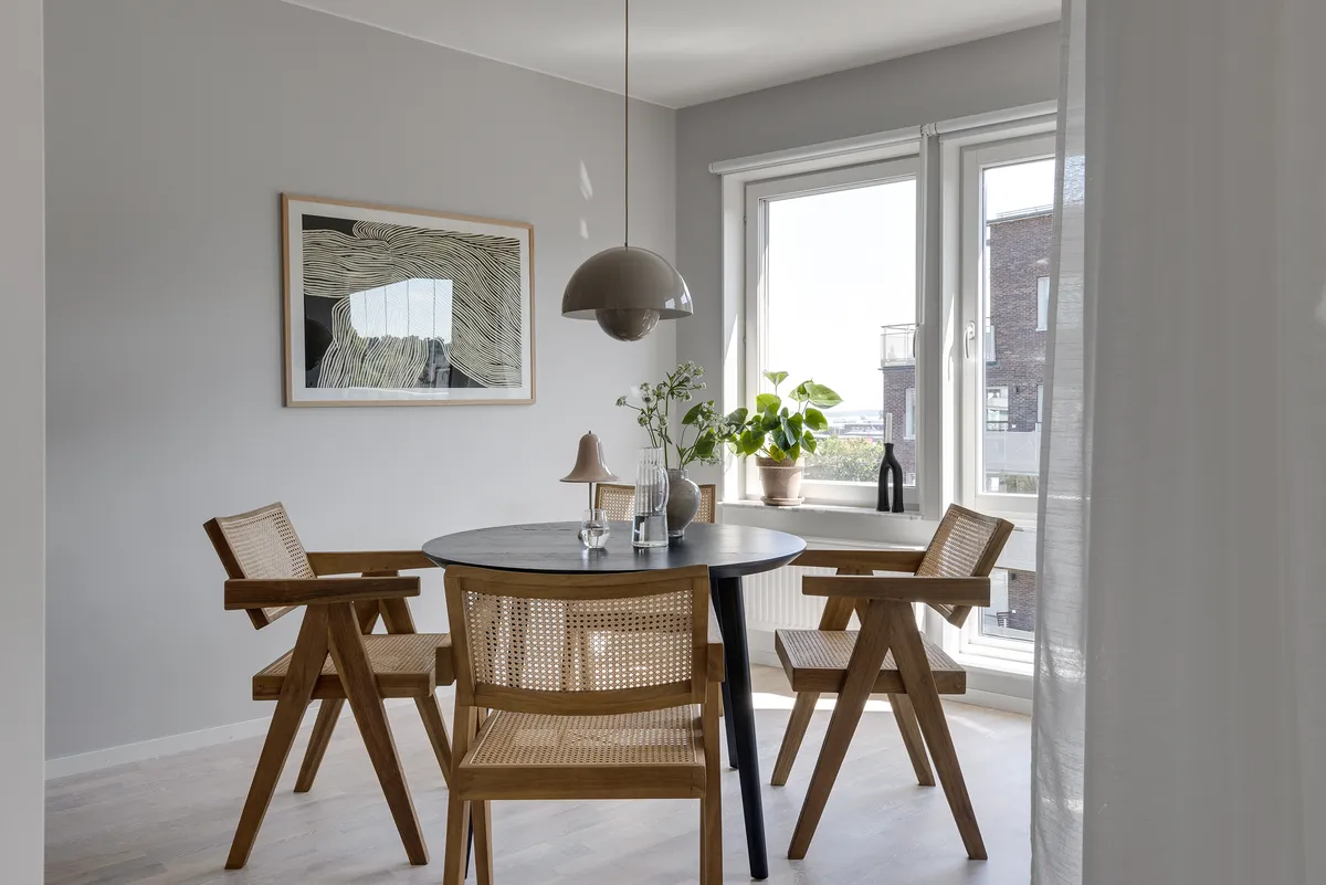 Hyreslägenhet på Uppsala i uppsala