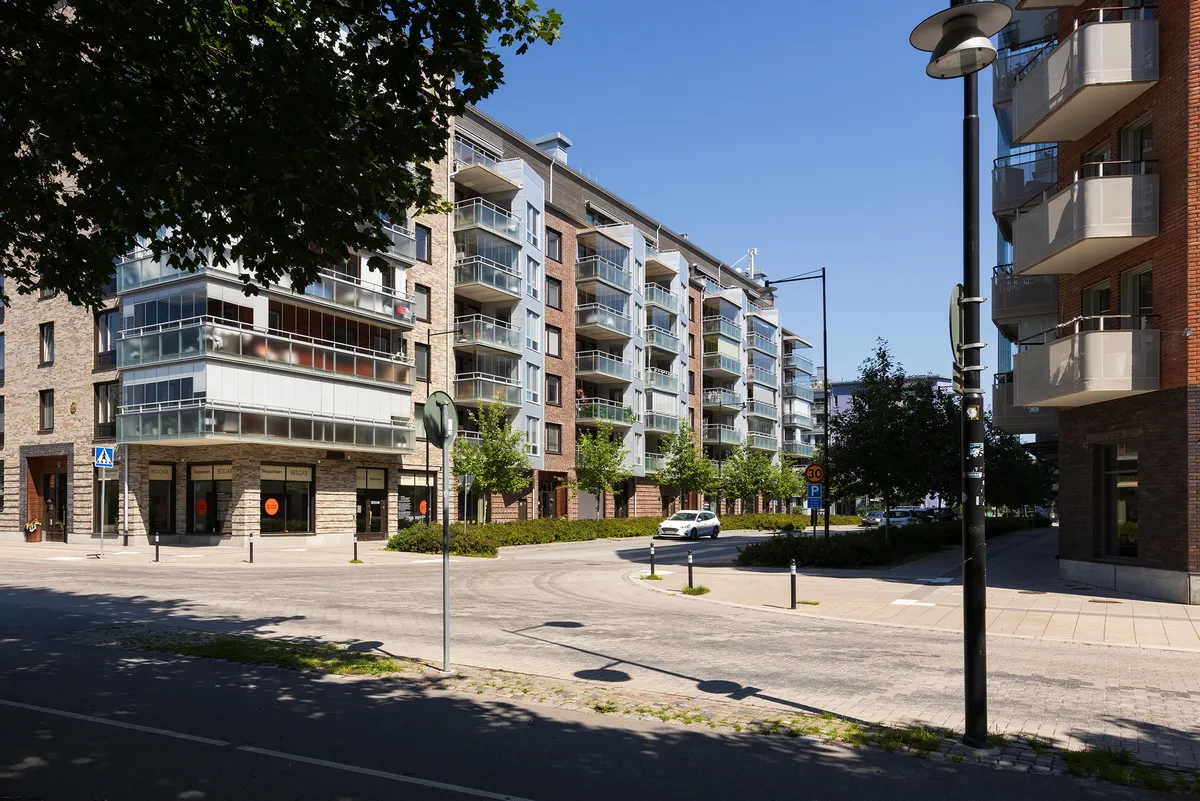 Hyreslägenhet på Uppsala i uppsala