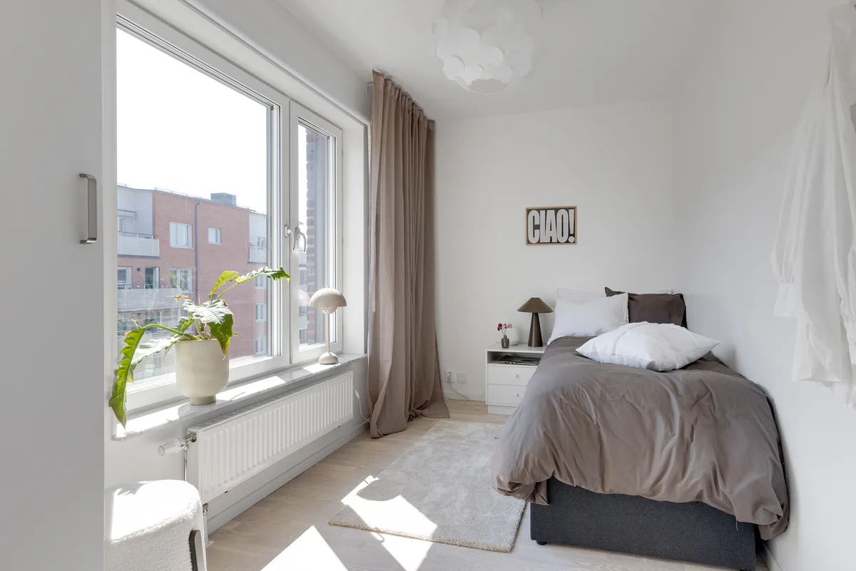 Hyreslägenhet på Uppsala i uppsala
