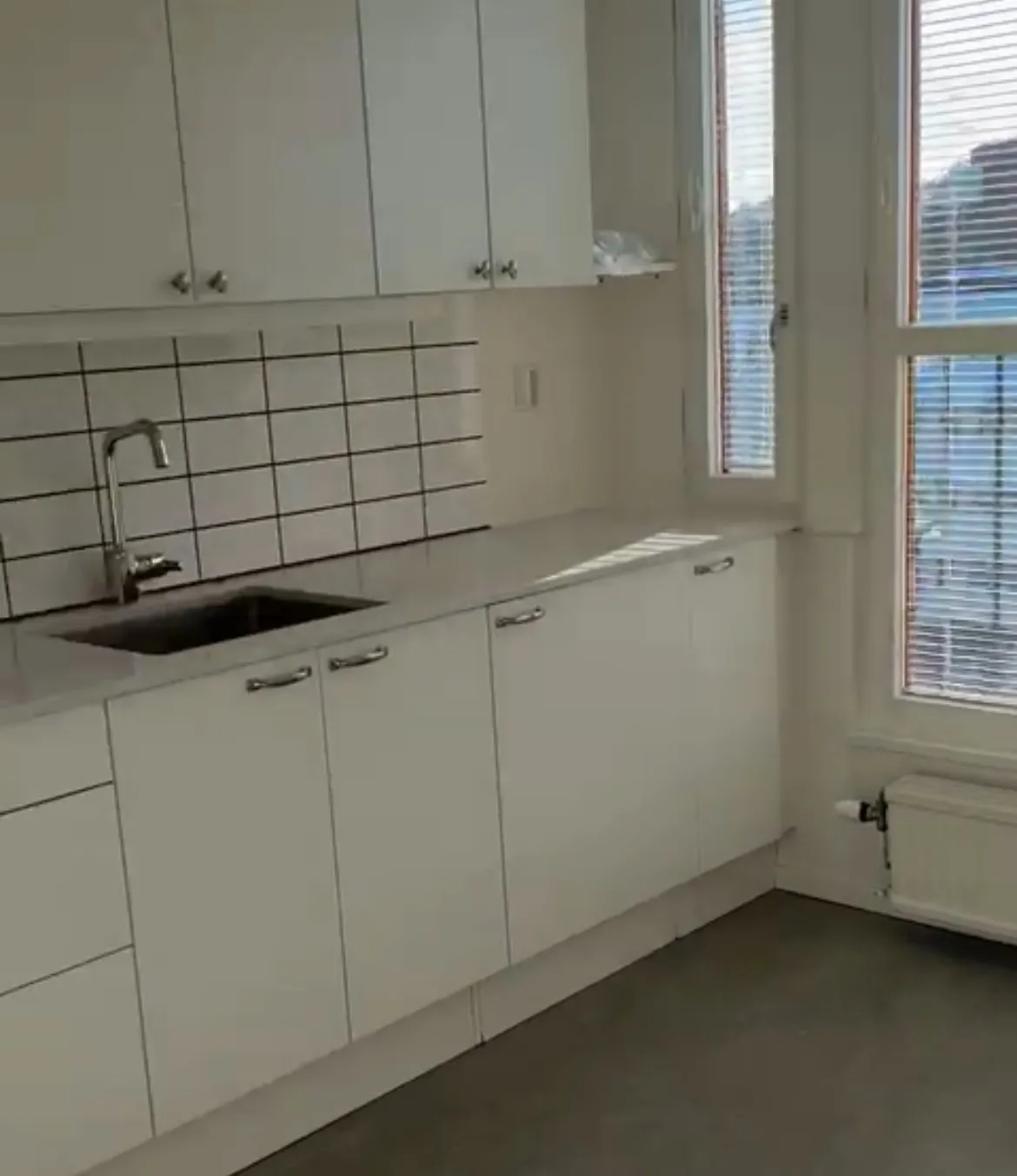 Hyreslägenhet på Södertälje i sodertalje