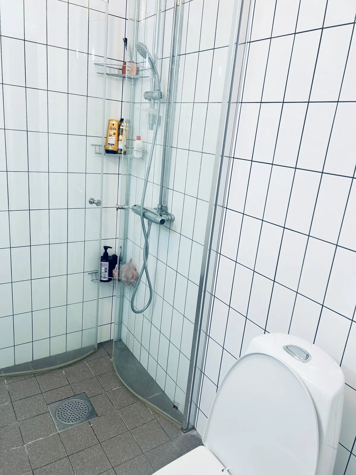 Hyreslägenhet på Södertälje i sodertalje