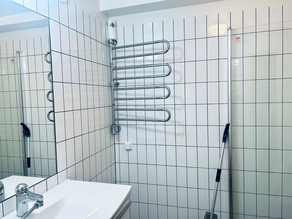 Hyreslägenhet på Södertälje i sodertalje