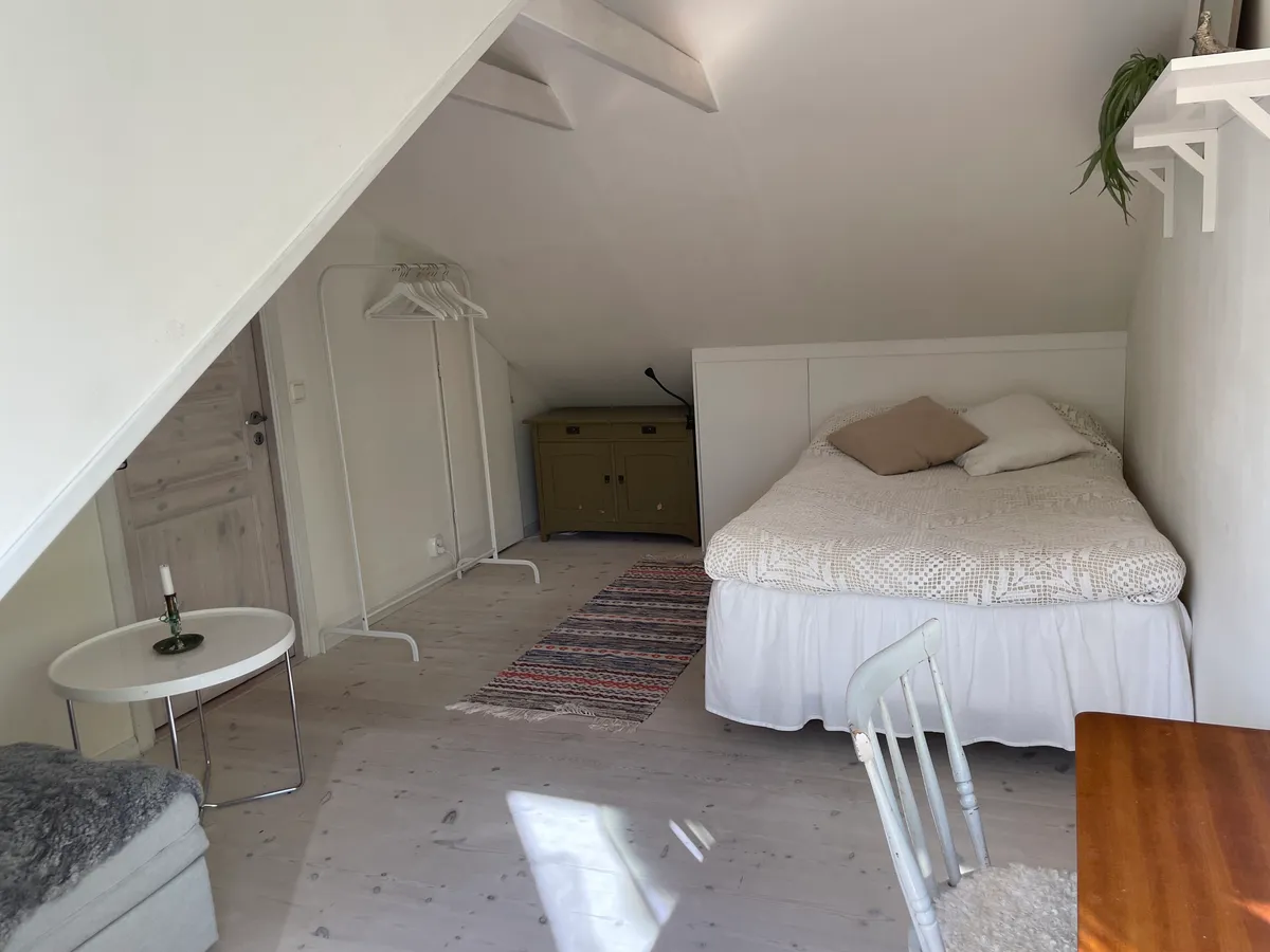 Hyresbostad på Lidingö i lidingo