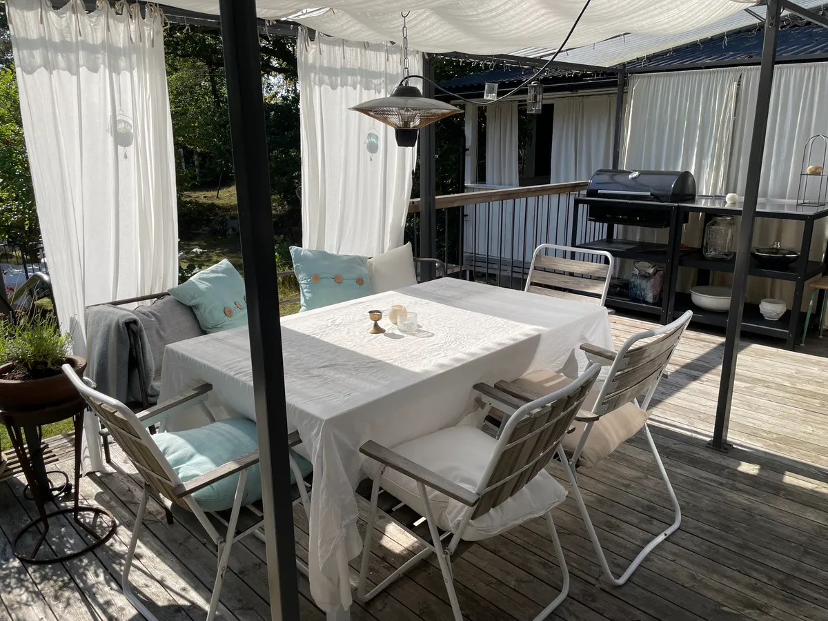 Hyresbostad på Lidingö i lidingo