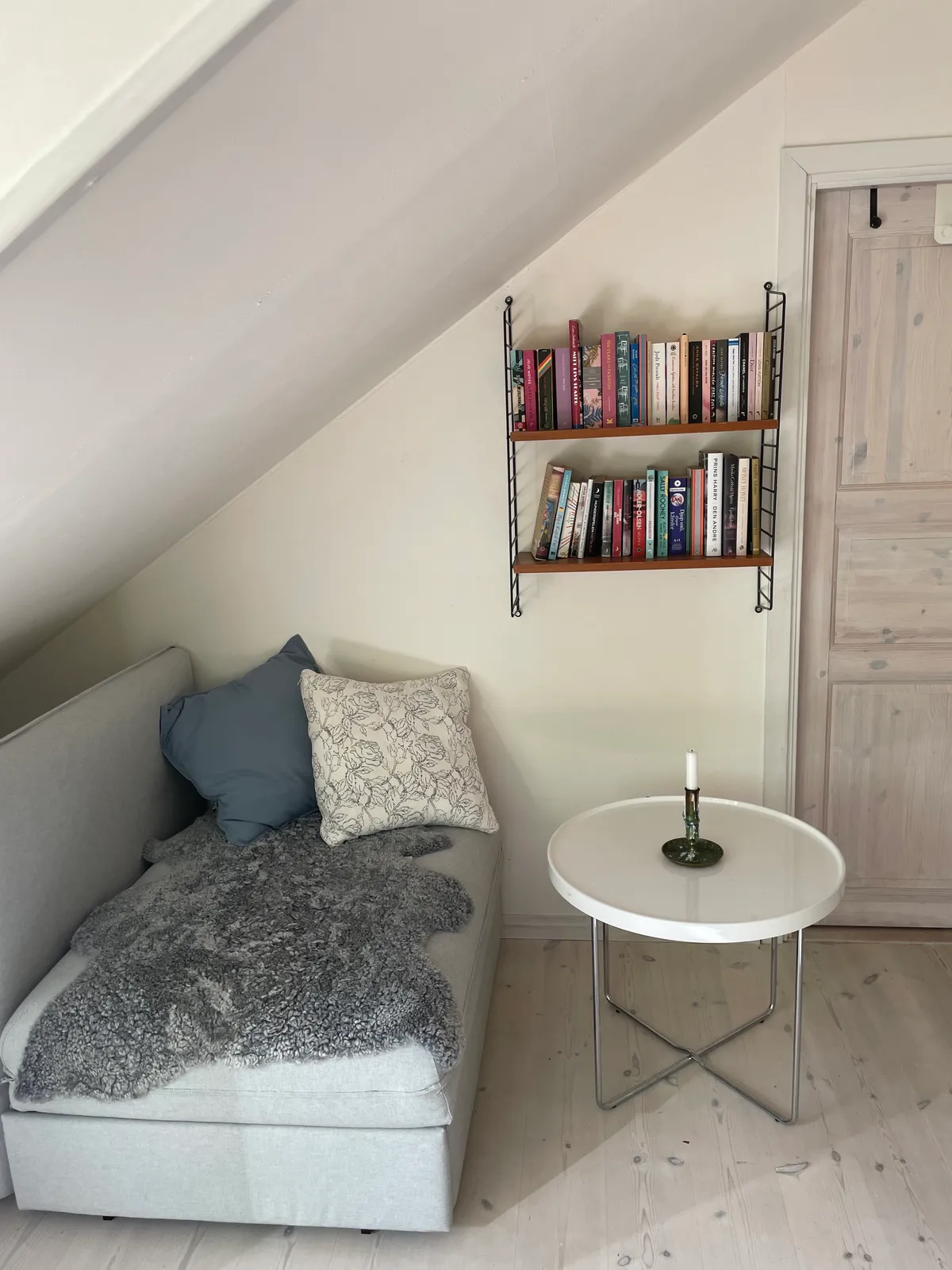 Hyresbostad på Lidingö i lidingo