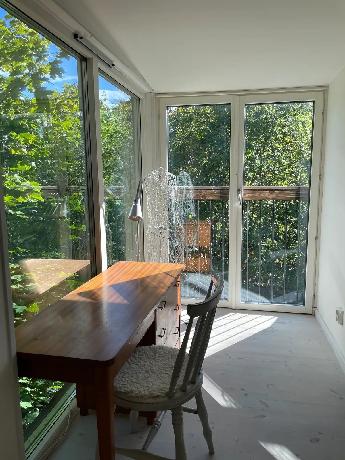 Hyresbostad på Lidingö i lidingo