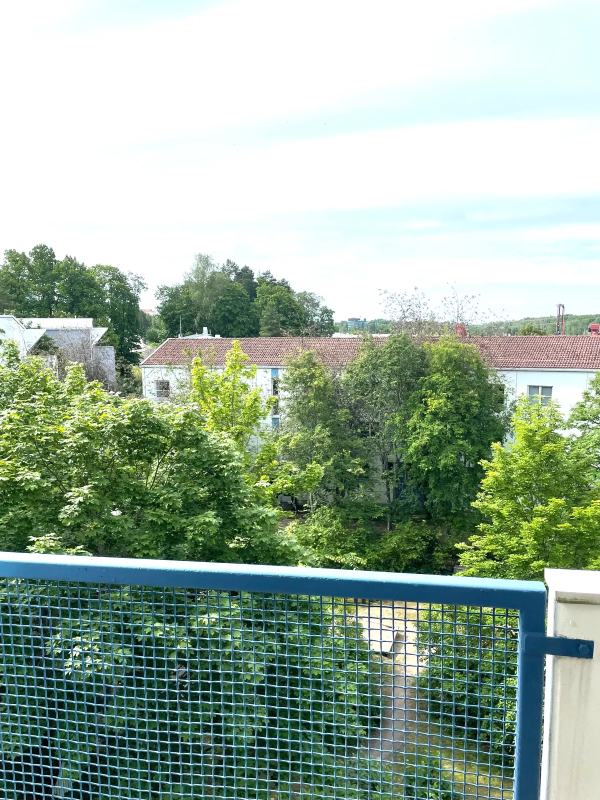 Hyreslägenhet på Helsinki i helsinki