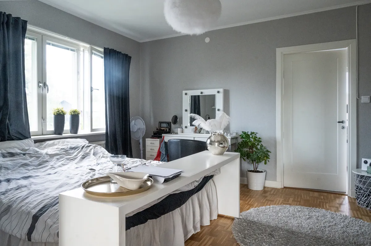 Hyreslägenhet på Nybro i nybro