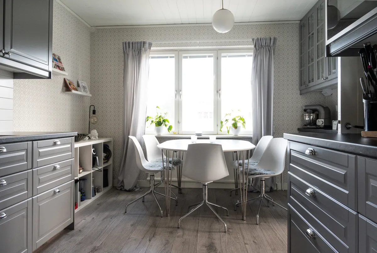 Hyreslägenhet på Nybro i nybro