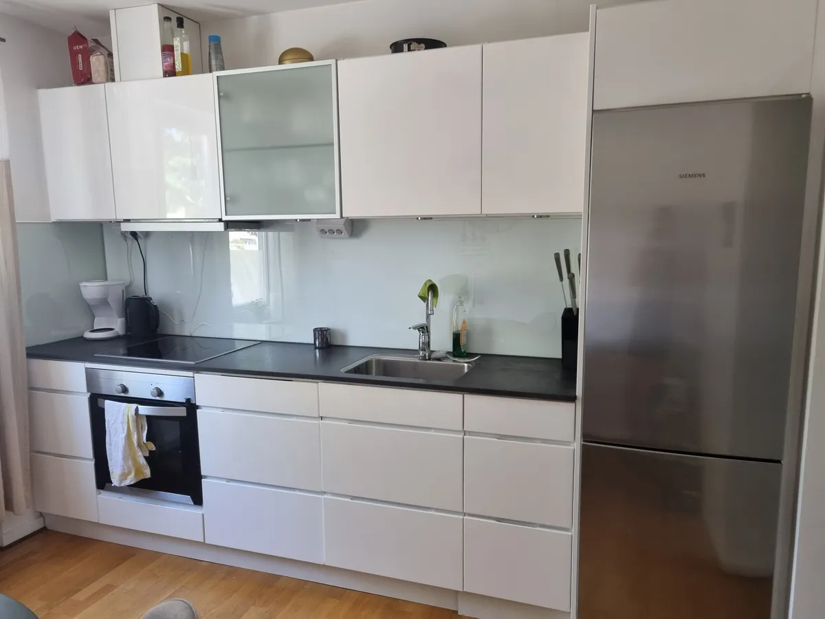 Hyreslägenhet på Halmstad i halmstad