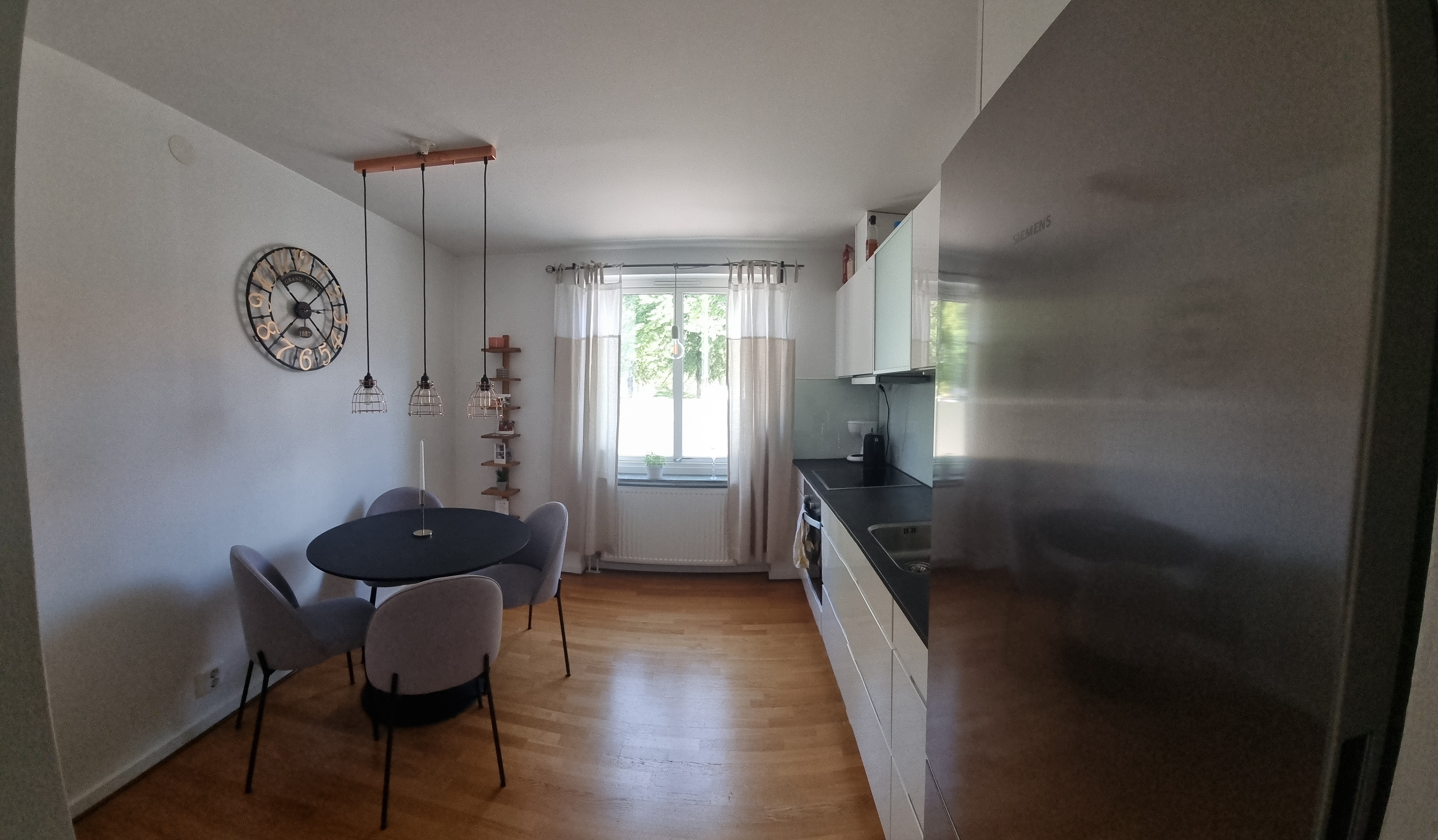 Hyreslägenhet på Halmstad i halmstad