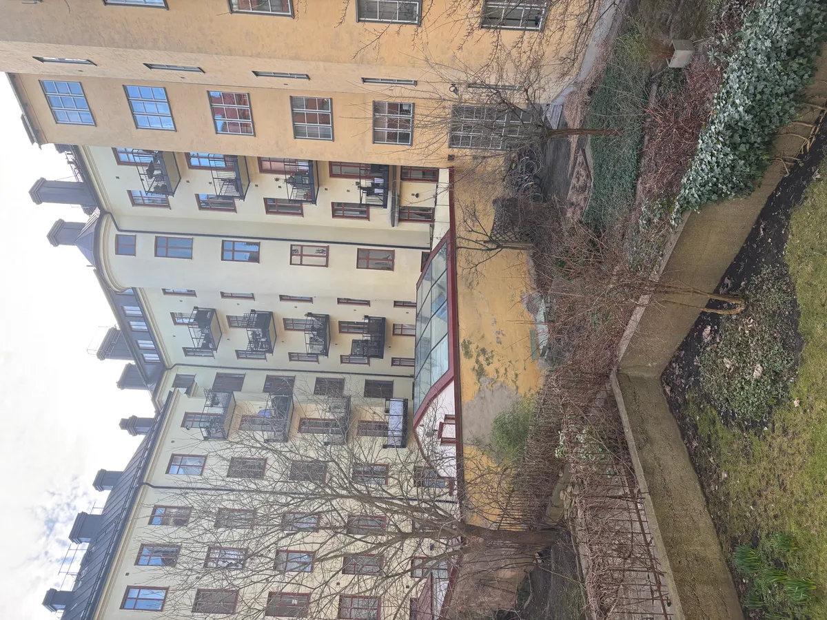 Hyreslägenhet på Stockholm i stockholm