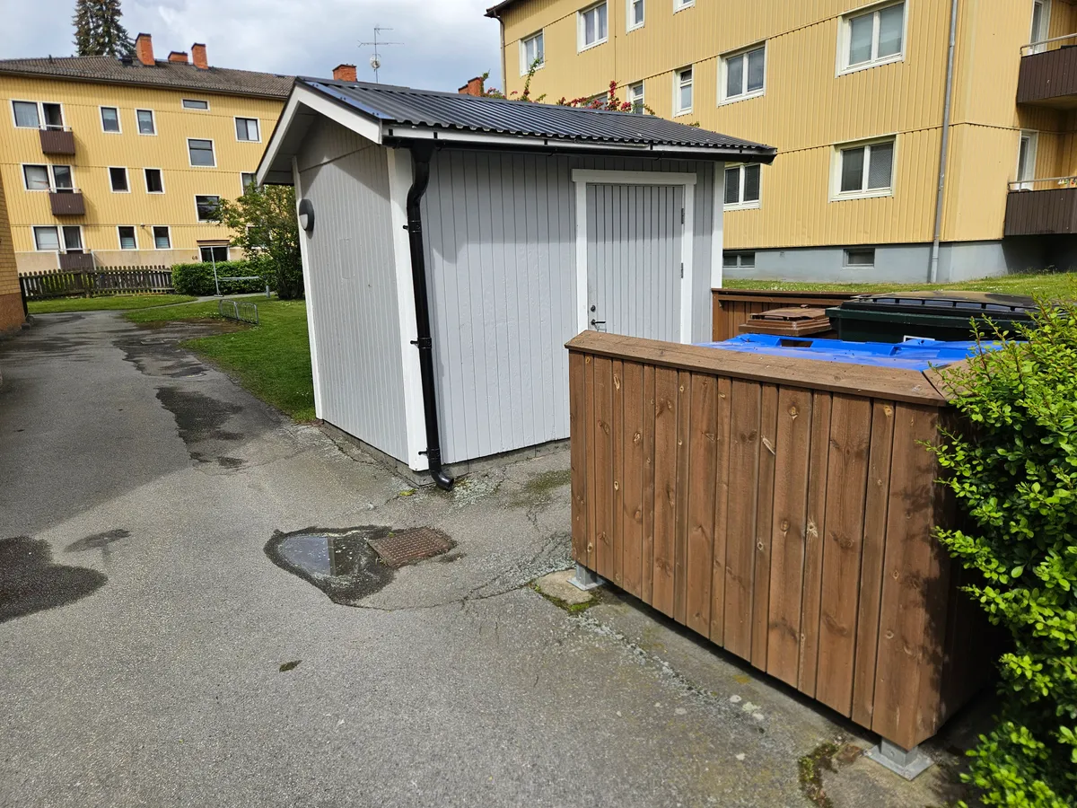 Hyreslägenhet på Norrköping i norrkoping