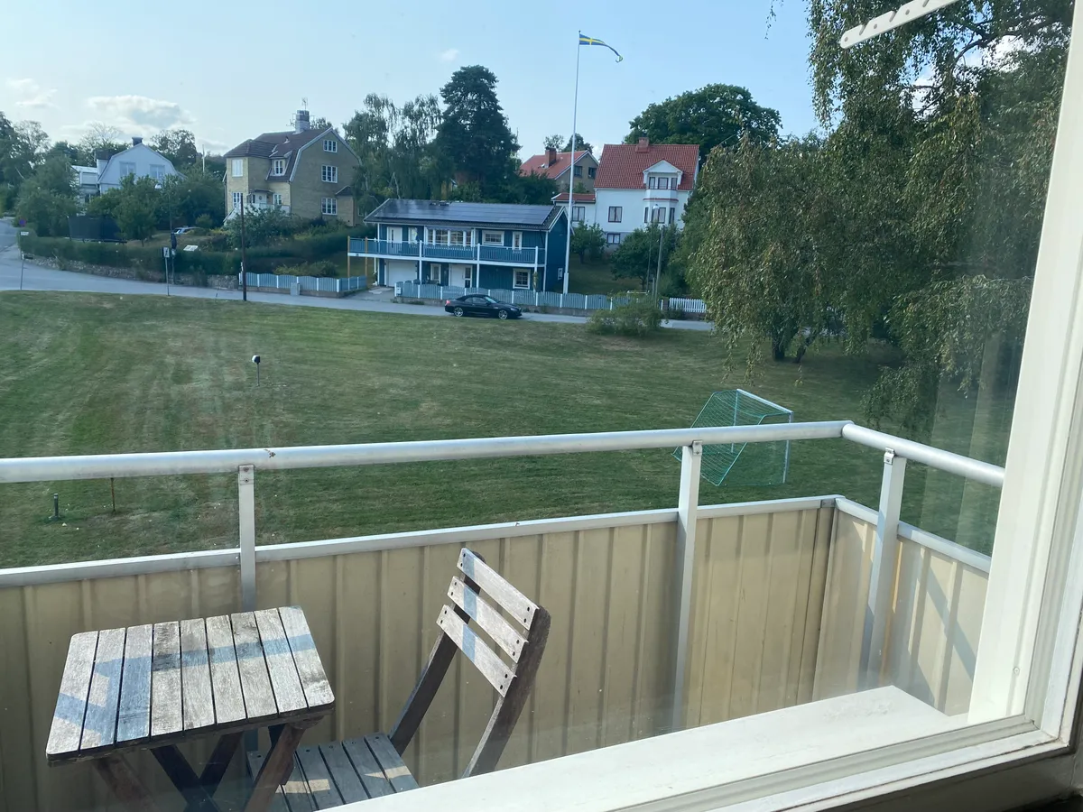 Hyreslägenhet på Sundbyberg i sundbyberg