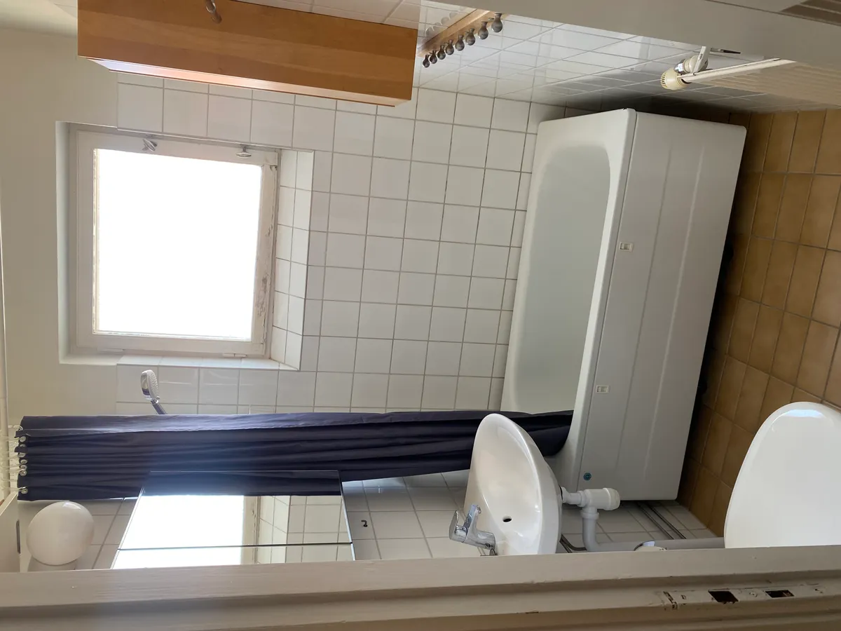 Hyreslägenhet på Sundbyberg i sundbyberg