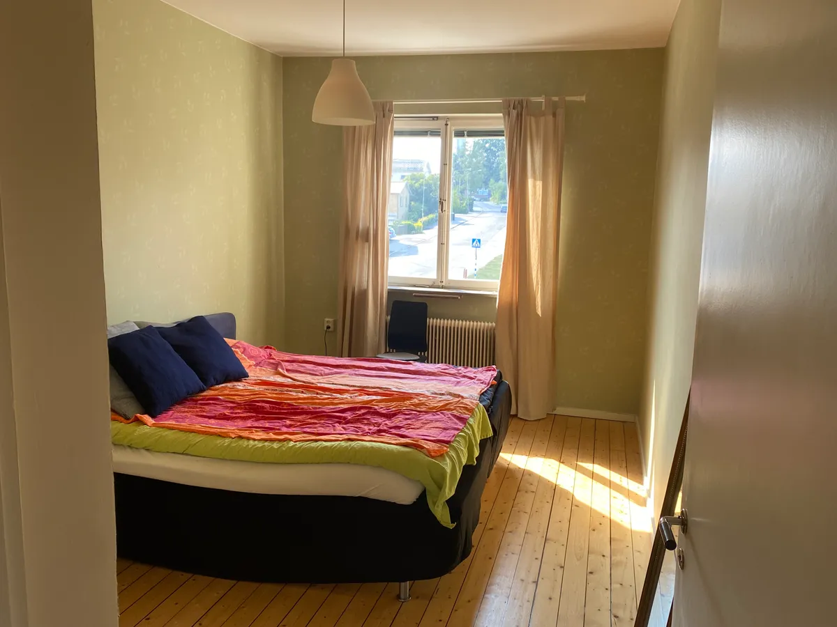 Hyreslägenhet på Sundbyberg i sundbyberg