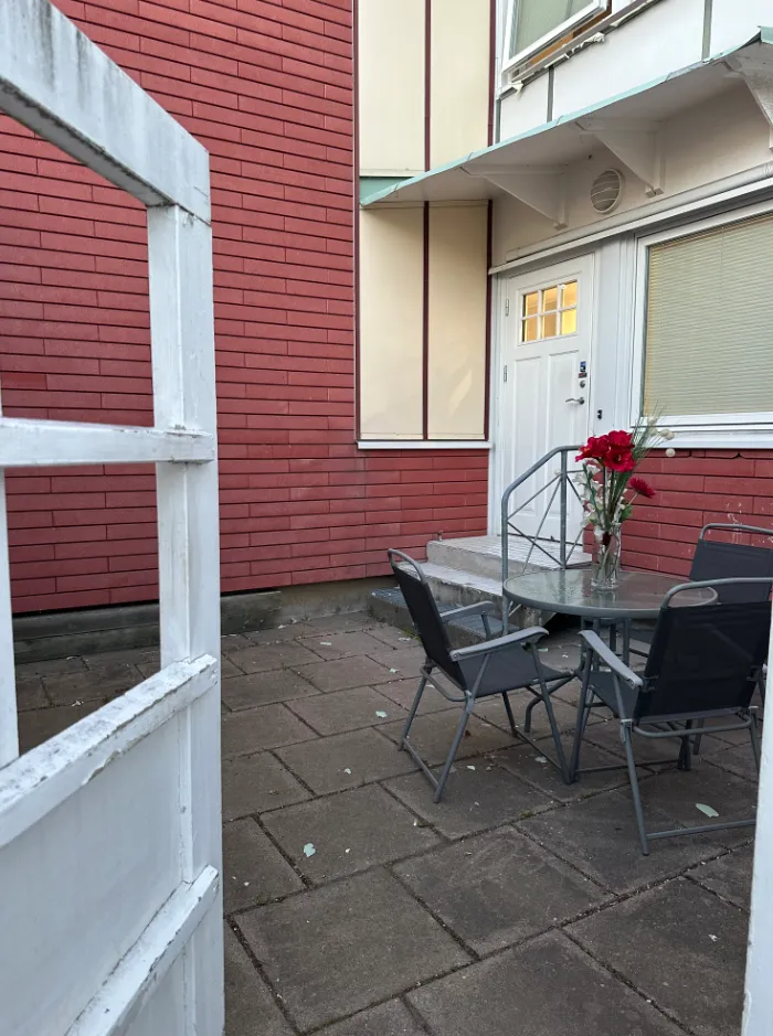 Hyreslägenhet på Upplands Väsby i upplands-vasby