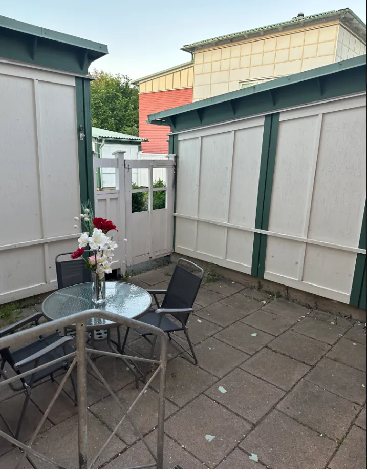 Hyreslägenhet på Upplands Väsby i upplands-vasby