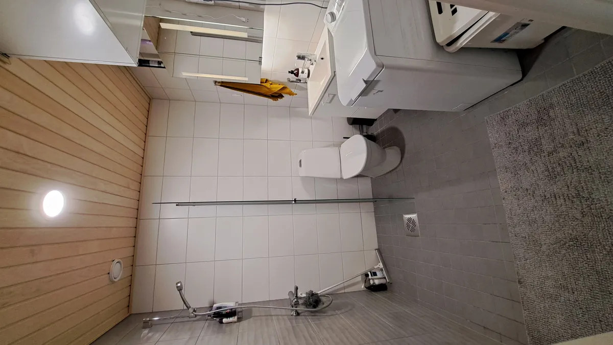Hyreslägenhet på Turku i turku