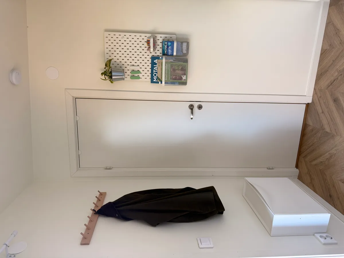 Hyresbostad på Motala i motala