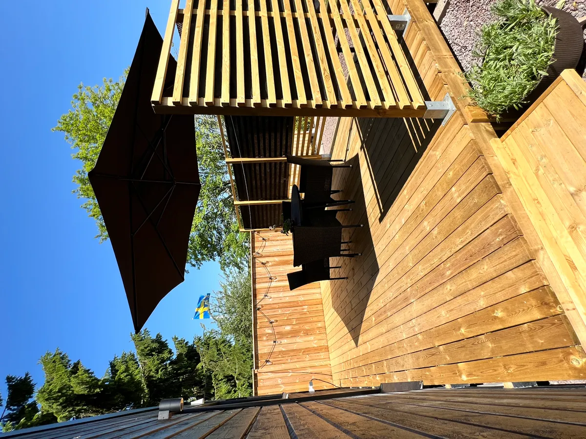 Hyresbostad på Motala i motala