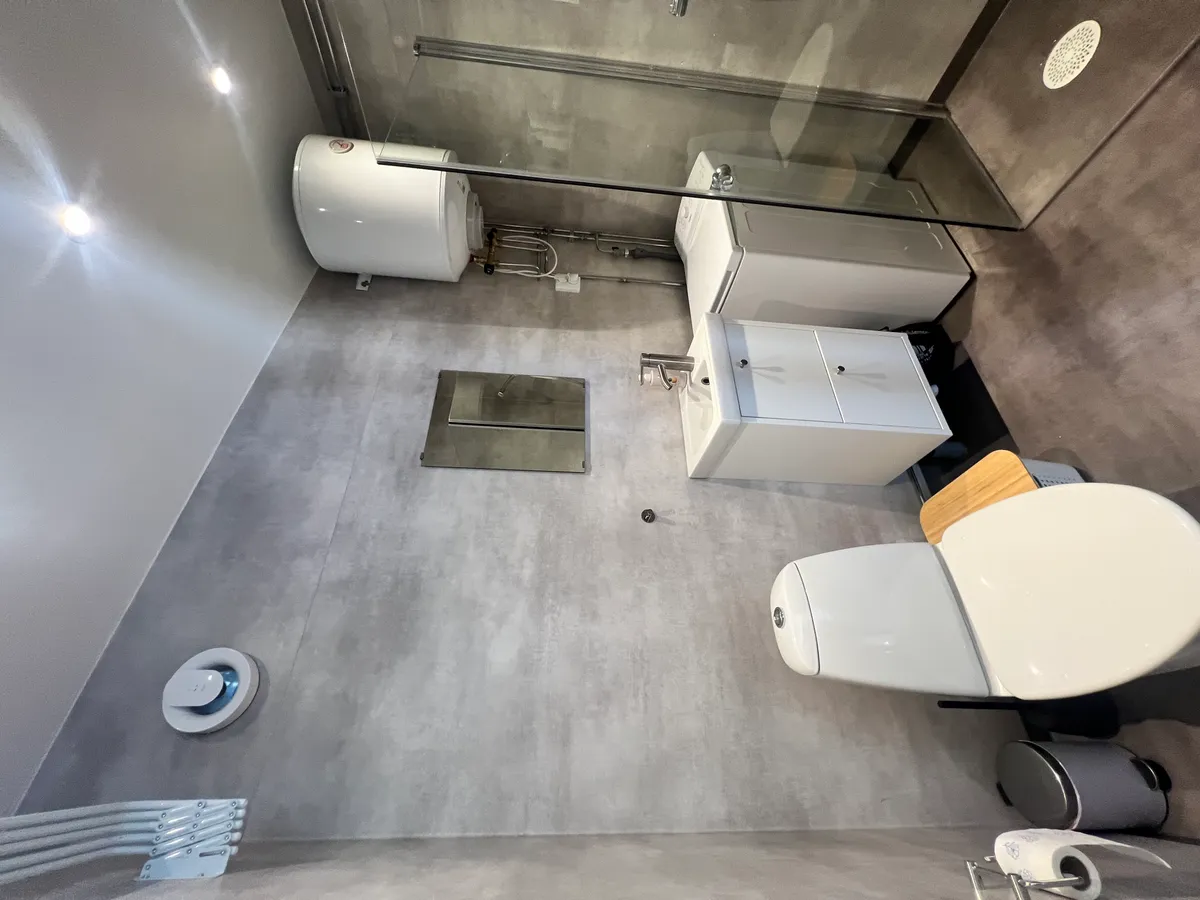 Hyresbostad på Motala i motala