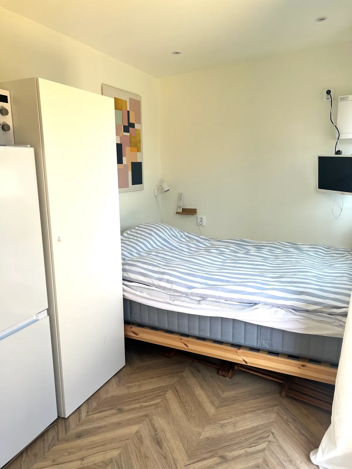 Hyresbostad på Motala i motala