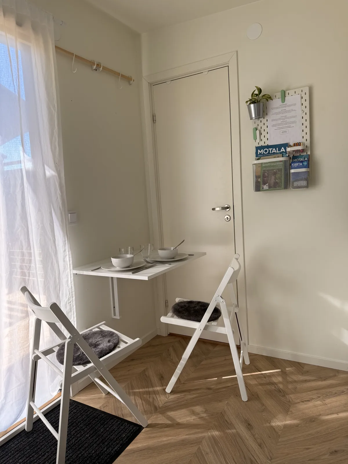 Hyresbostad på Motala i motala