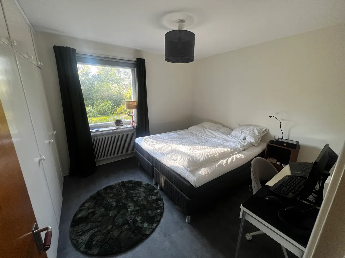 Hyreslägenhet på Östersund i ostersund