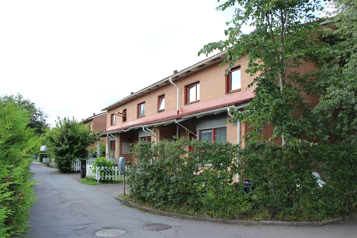 Hyreslägenhet på Linköping i linkoping