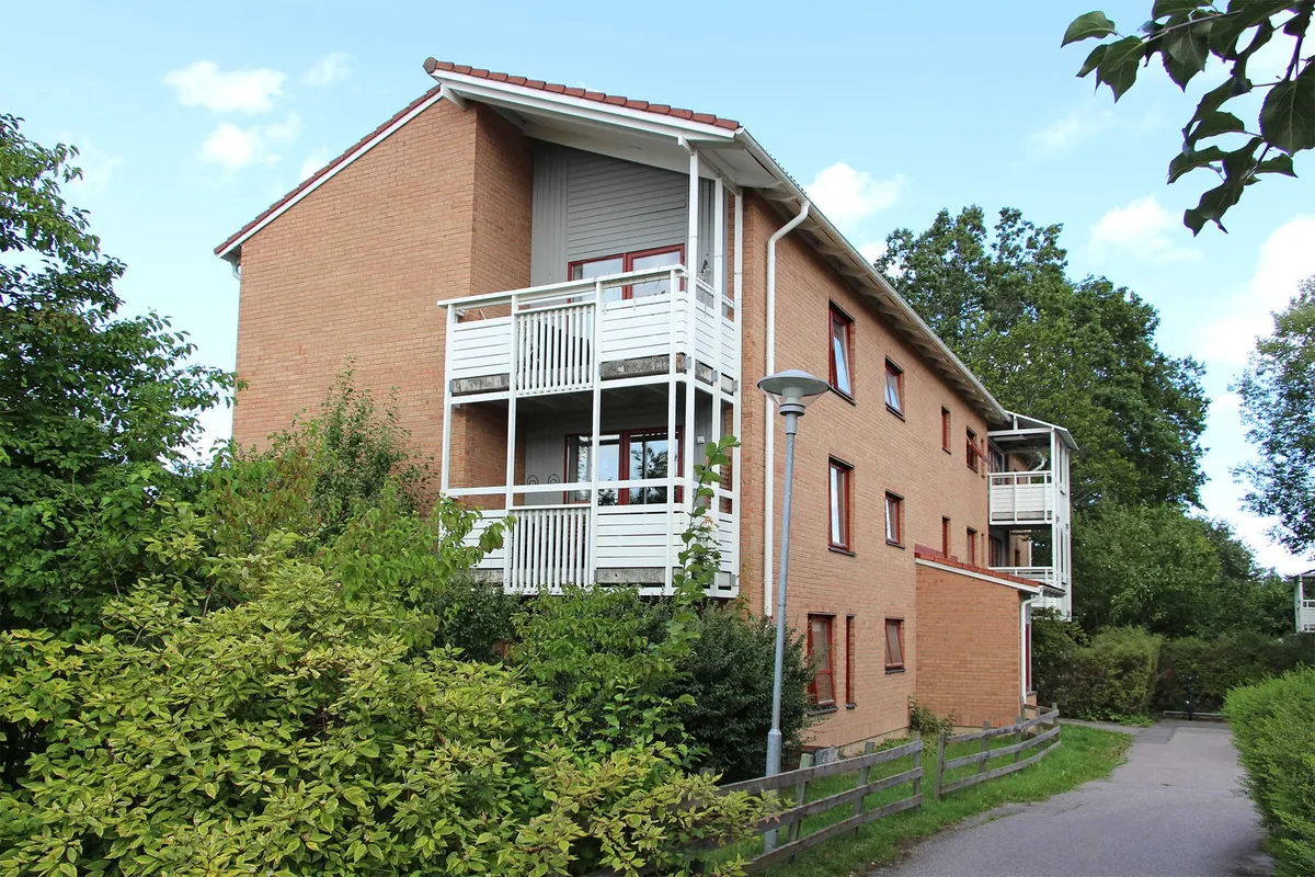 Hyreslägenhet på Linköping i linkoping